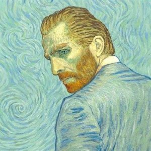 Loving Vincent a Feature-Length Film Animated by 62,450 Oil Paintings